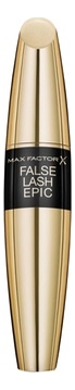 Тушь для ресниц с эффектом накладных ресниц False Lash Effect Epic 13,1мл