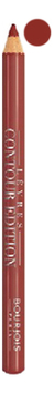 

Карандаш контурный для губ Levres Contour Edition 1,14г: 08 Corail Aia Aia, Карандаш контурный для губ Levres Contour Edition 1,14г