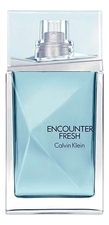 Calvin Klein  Encounter Fresh