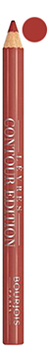 

Карандаш контурный для губ Levres Contour Edition 1,14г: 11 Funky Brown, Карандаш контурный для губ Levres Contour Edition 1,14г