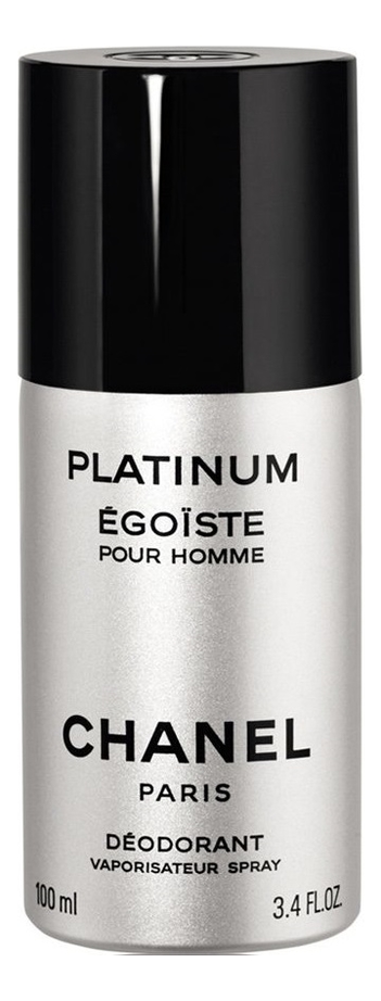 Egoiste Platinum: дезодорант 100мл от Randewoo