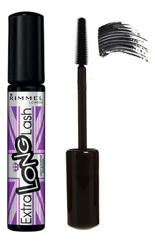 

Тушь для ресниц Extra Long Lash 8мл: No 003, Тушь для ресниц Extra Long Lash 8мл