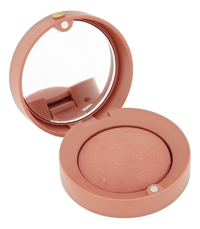 Румяна для лица Blush 2,5г: 85 Sienne (натуральный) от Randewoo