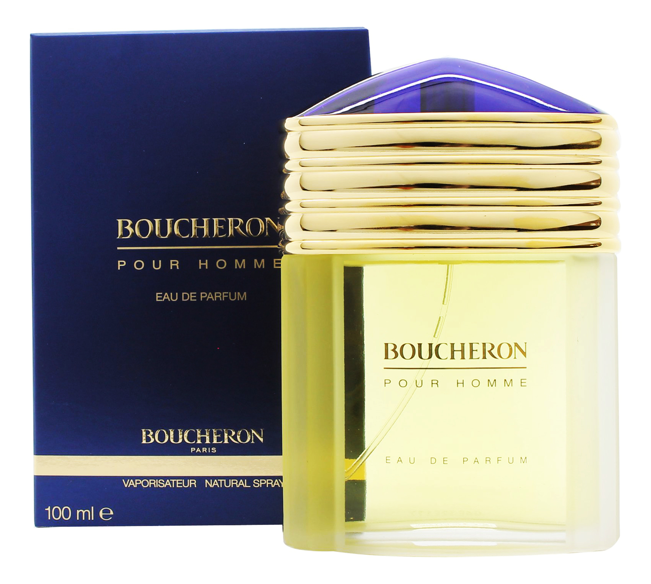 

pour homme: парфюмерная вода 100мл, Pour Homme