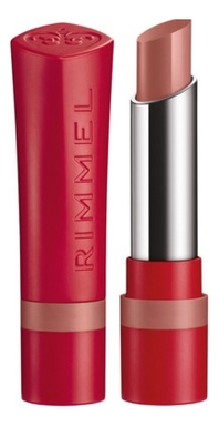 

Матовая губная помада The Only One Matte Lipstick 3,4г: 700 Trendsetter, Матовая губная помада The Only One Matte Lipstick 3,4г