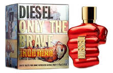 Diesel  Only The Brave Iron Men