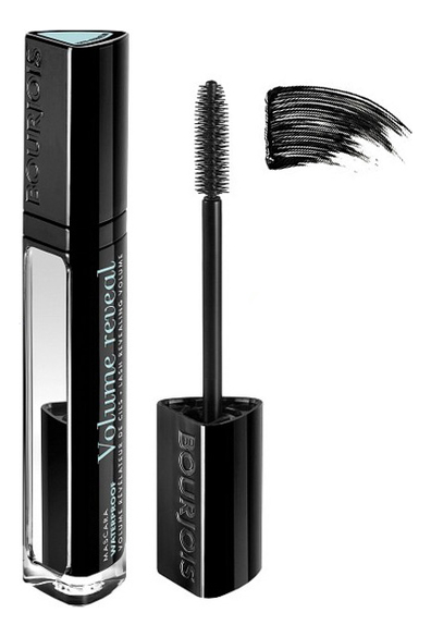 

Тушь объемная для ресниц Volume Reveal 7,5мл: 23 Waterproof, Тушь объемная для ресниц Volume Reveal 7,5мл
