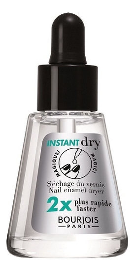 

Сушка для ногтей Instant Dry 9мл