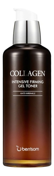 

Тонер коллагеновый Collagen Intensive Firming Gel Toner 130мл