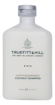 Шампунь для чувствительной кожи головы Hair Management Coconut Shampoo 365мл