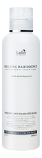 La`dor Эссенция для сухих и поврежденных волос Eco Silk-Ring Hair Essence 160мл