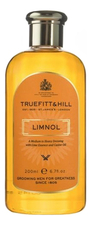 Truefitt & Hill Ухаживающий лосьон для укладки волос средней фиксации Limnol 200мл