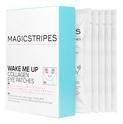 Коллагеновые патчи для кожи вокруг глаз Wake Me Up Collagen Eye Patches 5шт