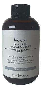 Оттеночный крем-кондиционер Nectar Kolor Kromatic Cream 250мл