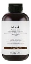 Nook Оттеночный крем-кондиционер Nectar Kolor Kromatic Cream 250мл