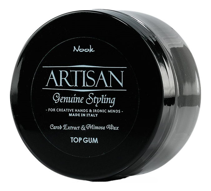 

Волокнистый воск для укладки волос Artisan Top Gum 100мл