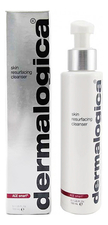 Dermalogica Крем-пилинг для обновления кожи Age Smart Skin Resurfacing Cleanser 150мл