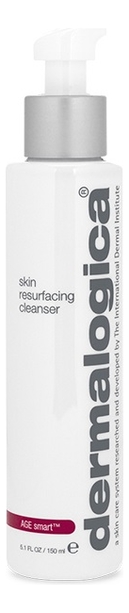 

Крем-пилинг для обновления кожи Age Smart Skin Resurfacing Cleanser 150мл