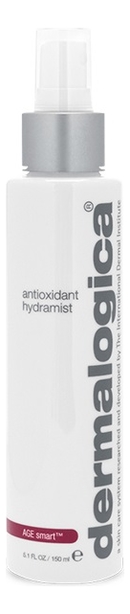 Антиоксидантный увлажняющий мист Age Smart Antioxidant Hydramist: Мист 150мл от Randewoo