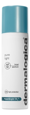 Дневной крем для лица Power Bright Trx Pure Light SPF50 50мл от Randewoo