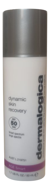 Укрепляющий дневной крем Age Smart Dynamic Skin Recovery SPF50 50мл от Randewoo