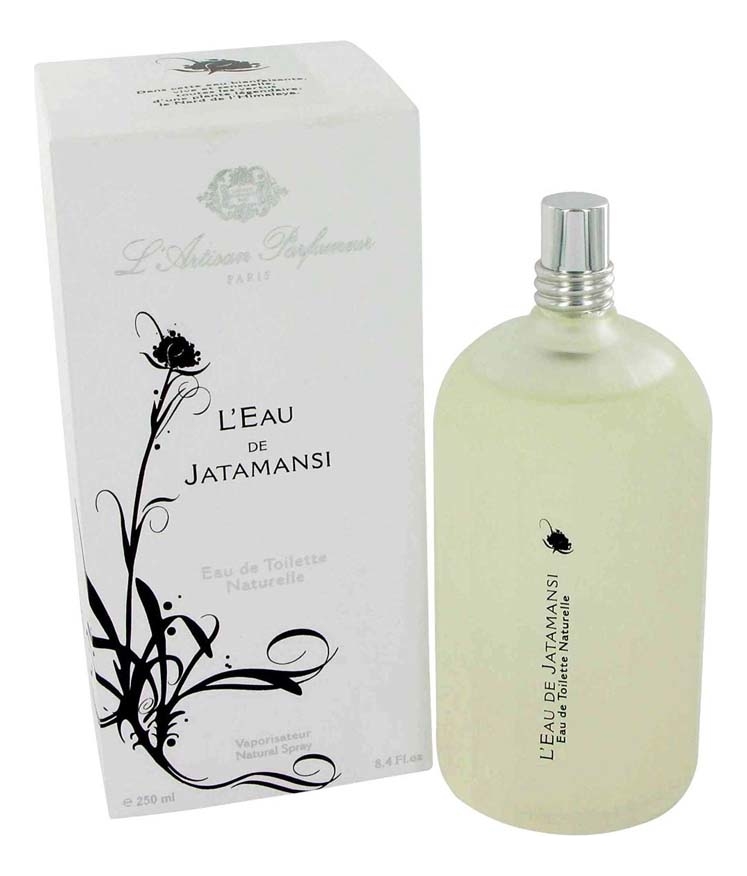 

L'Artisan Parfumeur Jatamansi: туалетная вода 250мл, L'Artisan Parfumeur Jatamansi