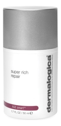 

Концентрированный питательный крем Age Smart Super Rich Repair 50мл: Крем 50мл, Концентрированный питательный крем Age Smart Super Rich Repair