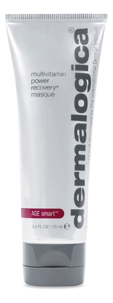

Мультивитаминная маска для лица Скорая помощь Age Smart Multivitamin Power Recovery Masque 75мл
