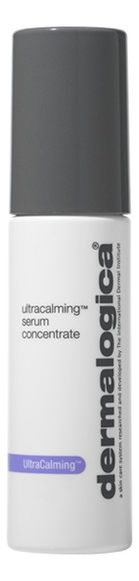 

Сыворотка-концентрат для лица UltraCalming Serum Concentrate 40мл