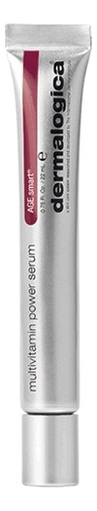 

Мультивитаминная сыворотка для лица Age Smart Multivitamin Power Serum 22мл