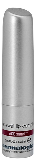 

Питательный бальзам для губ Age Smart Renewal Lip Complex 1,75мл