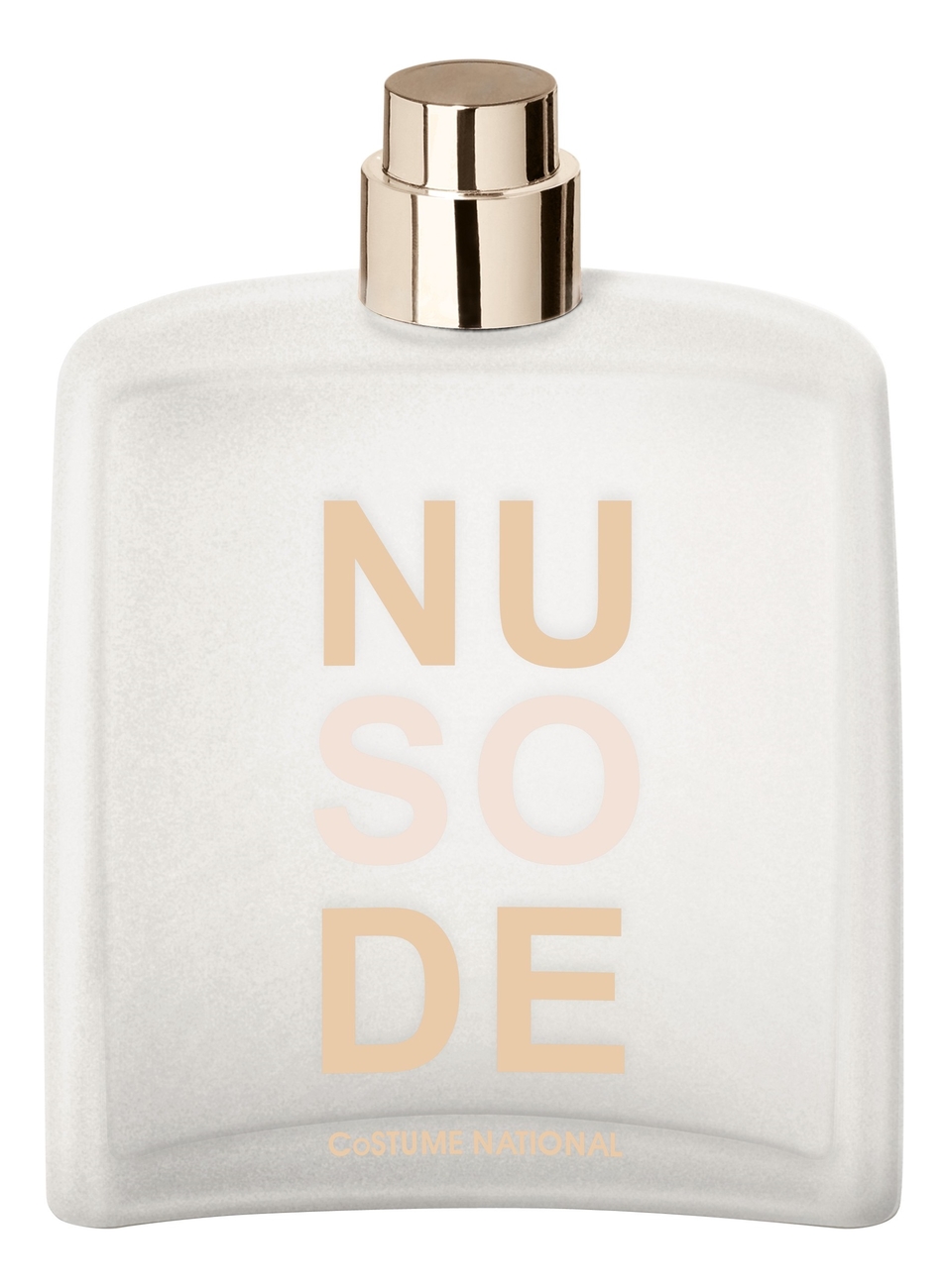

So Nude: туалетная вода 50мл уценка, So Nude