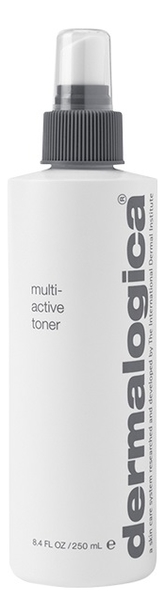 

Увлажняющий тонер-спрей Мультиактивный Multi-Active Toner 250мл: Тонер-спрей 250мл, Увлажняющий тонер-спрей Мультиактивный Multi-Active Toner