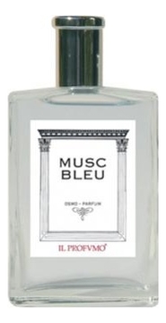 Musc Bleu