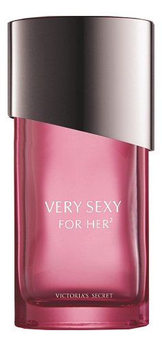 Victorias Secret very sexy 2 купить элитные духи для женщин в Москве ...