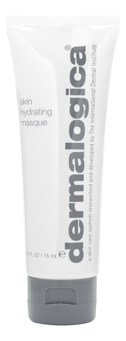 Увлажняющая маска для лица Skin Hydrating Masque 75мл от Randewoo