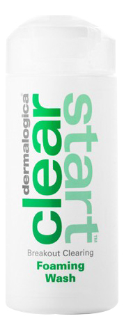 

Очищающий гель для умывания Clear Start Breakout Clearing Foaming Wash 177мл: Гель 177мл, Очищающий гель для умывания Clear Start Breakout Clearing Foaming Wash