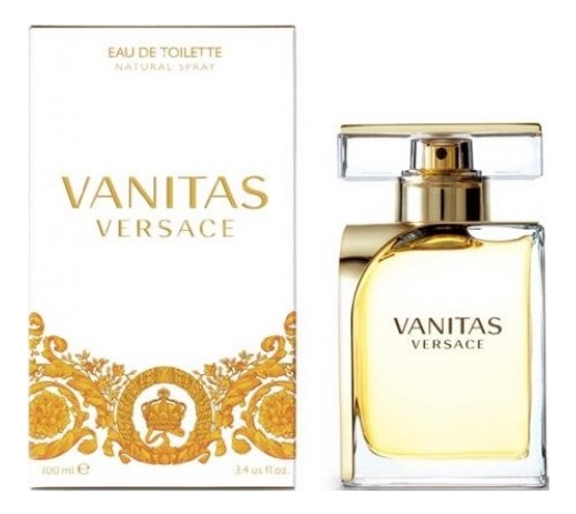 

Vanitas: туалетная вода 100мл, Vanitas