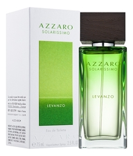 Azzaro  Solarissimo Levanzo