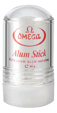 Антисептический карандаш Alum Stick 60г