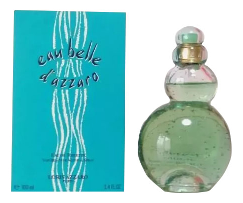 

Eau Belle Винтаж: туалетная вода 100мл, Eau Belle Винтаж