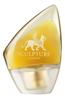 

Sculpture Homme God's Night: туалетная вода 100мл тестер, Sculpture Homme God's Night