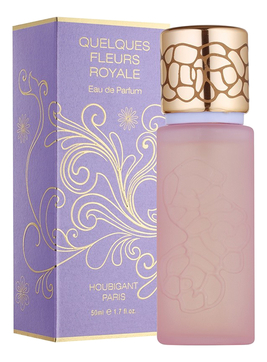 Quelques Fleurs Royale