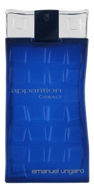 

Apparition Cobalt men: туалетная вода 100мл уценка, Apparition Cobalt Men