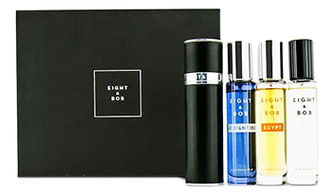 

Set: набор 6*20мл (The Original + Egypt + Memoires De Mustique + Cap D'Antibes + Nuit De Megeve + Champs De Provence), Set