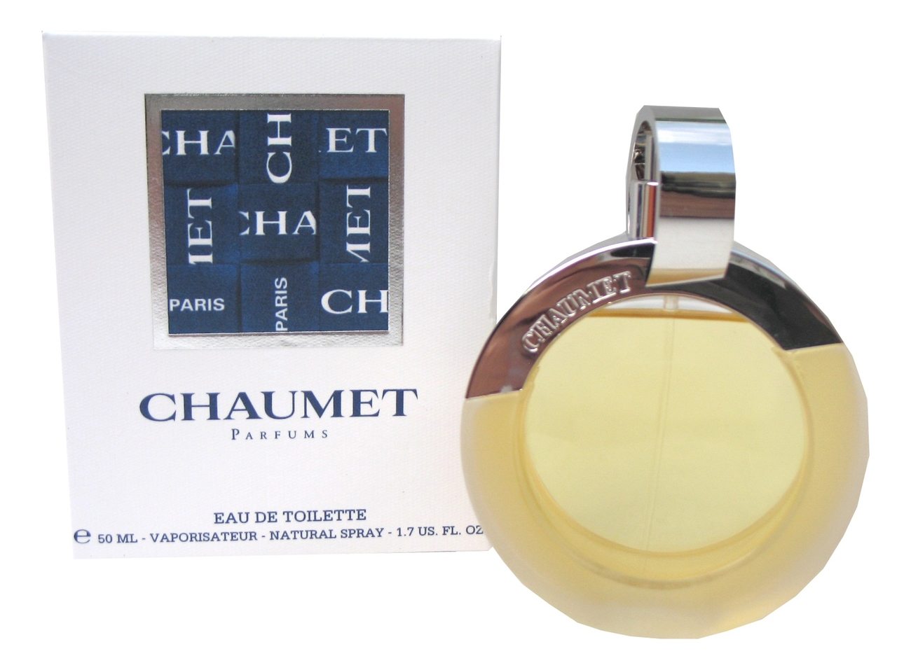 Chaumet: туалетная вода 50мл