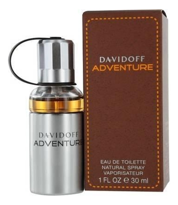 Adventure туалетная вода 30мл 2839₽