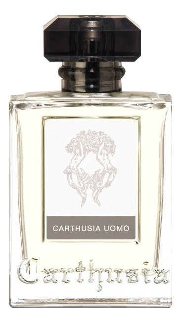 Carthusia Uomo: парфюмерная вода 100мл уценка
