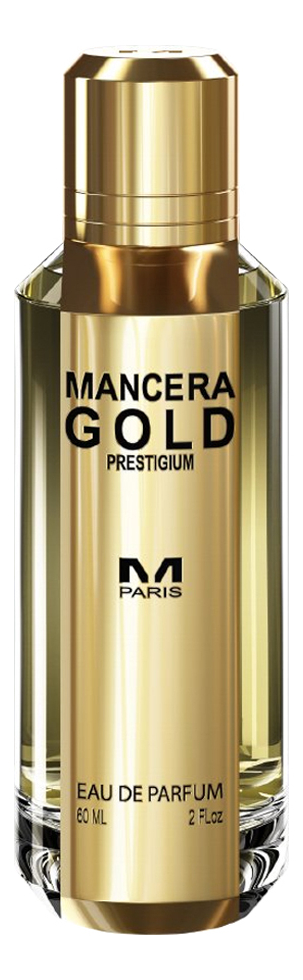 

Gold Prestigium: парфюмерная вода 60мл уценка, Gold Prestigium