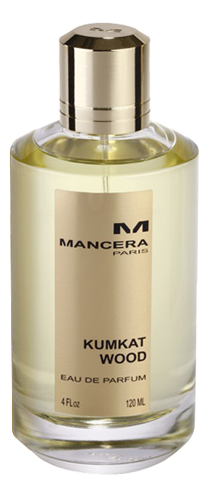 

Kumkat Wood: парфюмерная вода 120мл уценка, Kumkat Wood